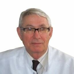 Голощапов Евгений Тихонович