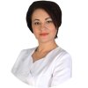 Калиниченко (Ковбасова) Ольга Владимировна