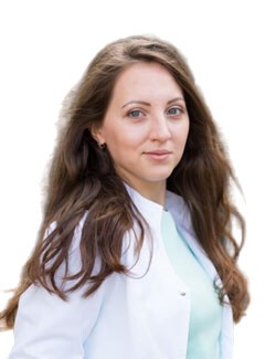 Громова Ксения Алексеевна