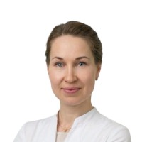 Шебаршова Екатерина Юрьевна