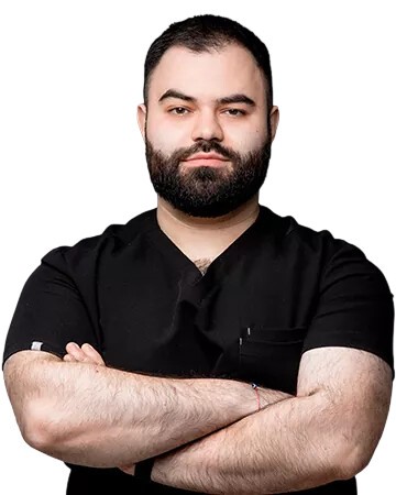 Дургарян Рафаэль Самвелович