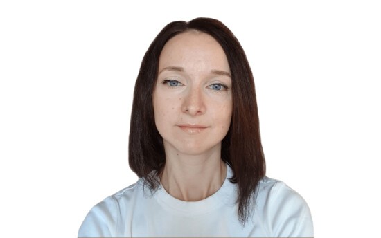 Козловская Вероника Николаевна