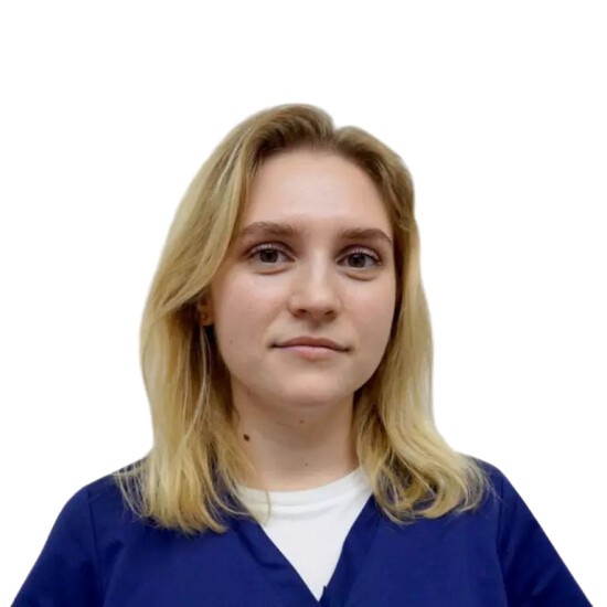 Королевская Валерия Алексеевна
