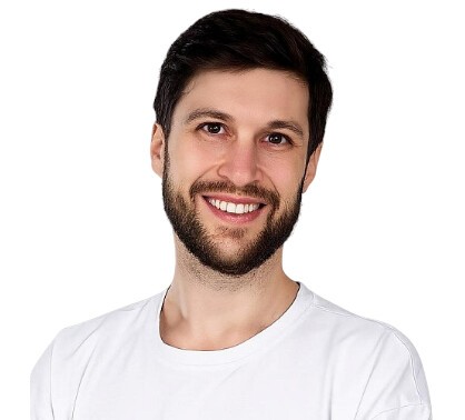 Гончаров Павел Дмитриевич