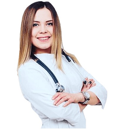 Мельник Екатерина Анатольевна