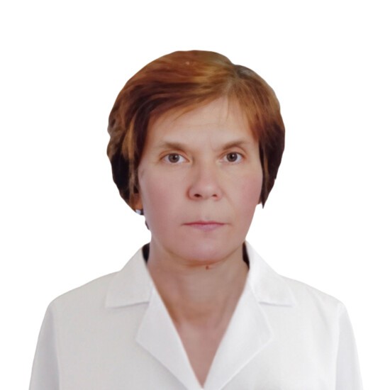 Коннова Ольга Валентиновна
