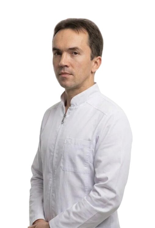 Гриднев Денис Владимирович