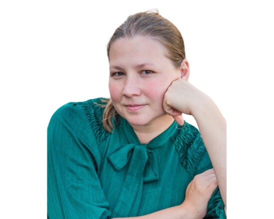 Упорова Ирина Александровна