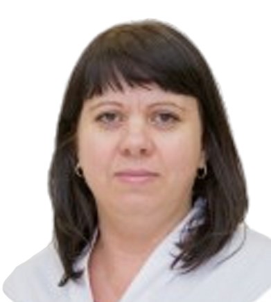 Апакова Марина Анатольевна