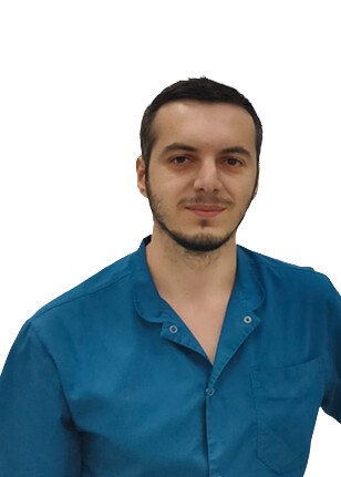 Хаджиев Магомед Насрудинович