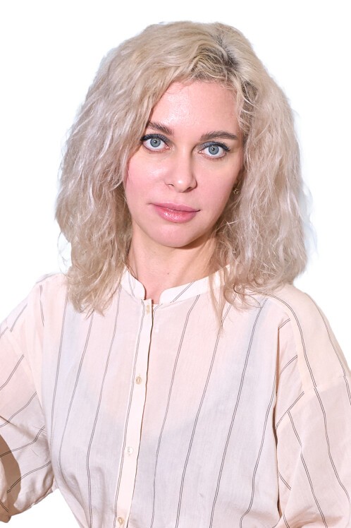 Папенкова Марина Викторовна