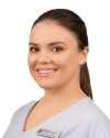 Бельская Анастасия Алексеевна