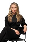 Ламанова Светлана Алексеевна