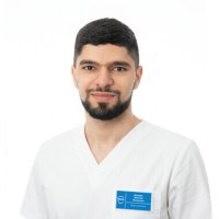 Давидян Николай Макарович