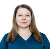 Золотарева (Курочкина) Марина Сергеевна
