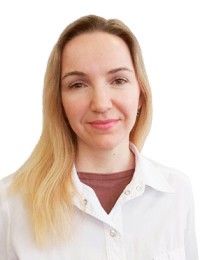 Бурмистрова Людмила Борисовна