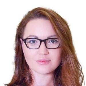 Гаврилова Екатерина Андреевна