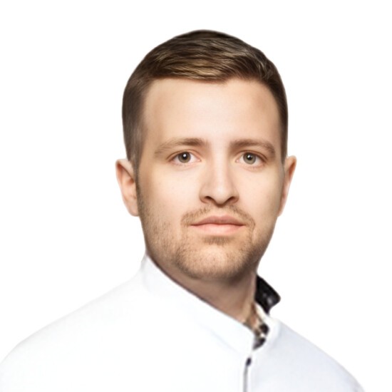 Дроганов Александр Витальевич