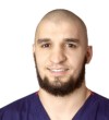 Халималов Давуд Магомедович