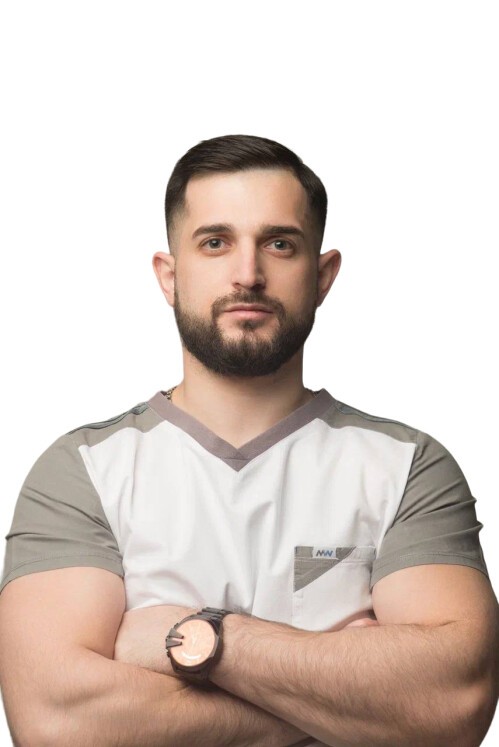 Юнусов Асим Нурсаддинович