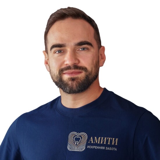 Бондарев Алексей Николаевич