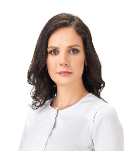 Государская Вероника Витальевна
