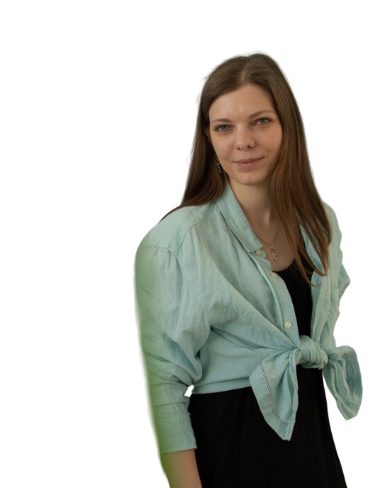 Полунова Екатерина Сергеевна