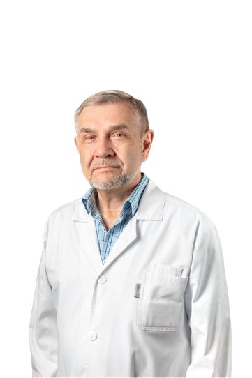 Илларионов Вячеслав Владимирович