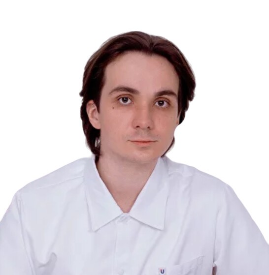 Лихачев-Мищенко Олег Валерьевич
