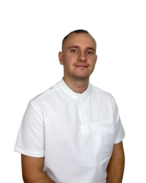 Еганян Давид Георгиевич