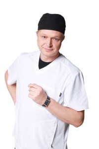Белый Игорь Анатольевич
