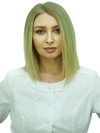 Беднякова Анна Вячеславовна