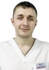 Гусев Анатолий Романович