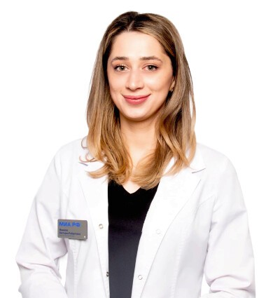 Мамиева Виктория Робертовна