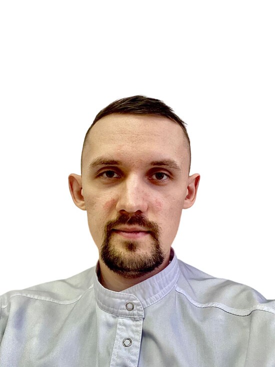 Потупчик Андрей Максимович