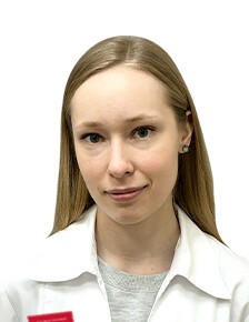 Макарычева Ирина Алексеевна