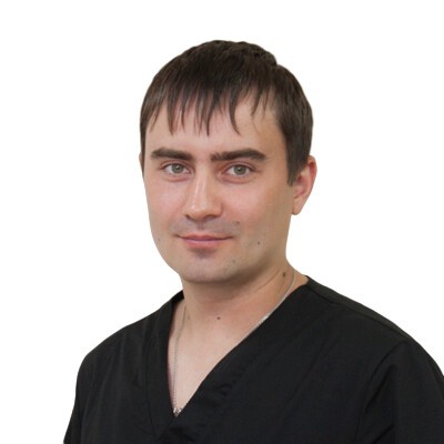 Смирнов Михаил Петрович