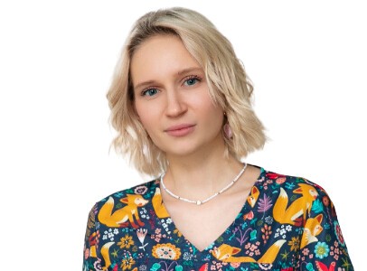 Резвых Анастасия Михайловна