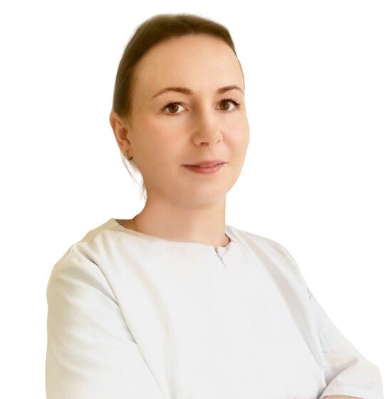 Мещерякова Татьяна Михайловна