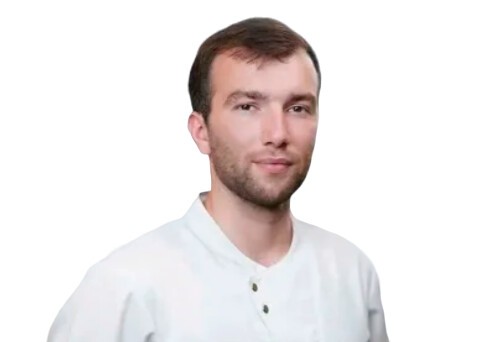 Бутов Роман Алексеевич