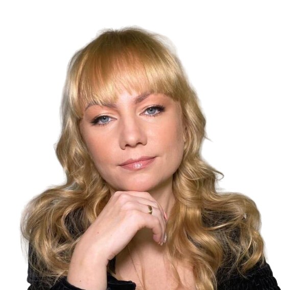 Михалевич Ирина Геннадьевна