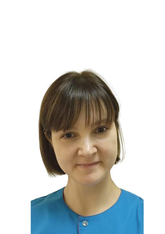 Малашкина Екатерина Александровна
