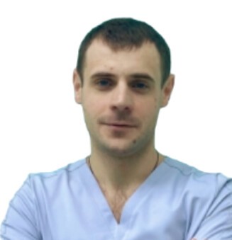Булынин Михаил Андреевич