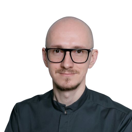 Поляков Степан Юрьевич