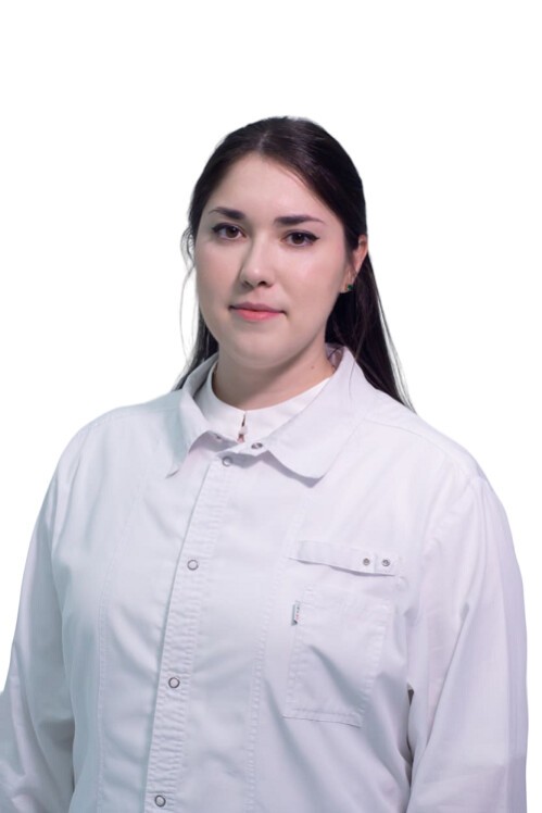 Евдокимова Марина Васильевна