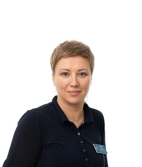 Смирнова Наталья Валерьевна