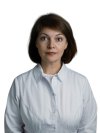 Южанина Марьяна Евгеньевна
