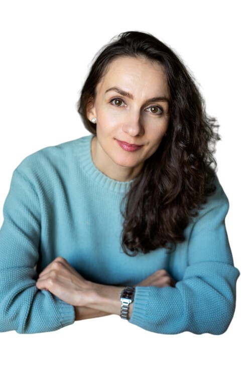 Бикинеева Юлия Александровна