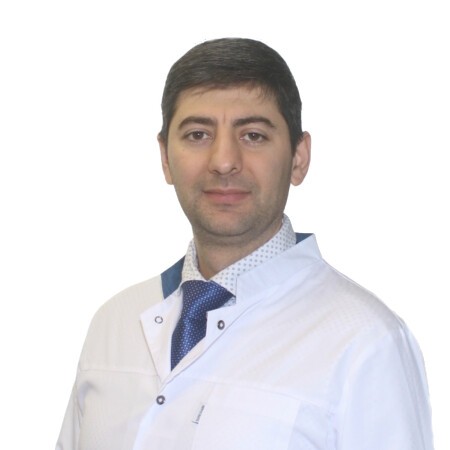 Зангиев Эдуард Анатольевич
