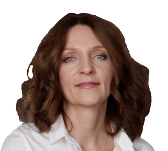 Молодцева Ирина Валерьевна